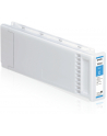 Tusz Epson Singlepack UltraChrome XD Cyan T694200 | 700ml | SC-T3000/7000/5200 - nr 16