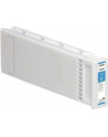 Tusz Epson Singlepack UltraChrome XD Cyan T694200 | 700ml | SC-T3000/7000/5200 - nr 19