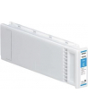 Tusz Epson Singlepack UltraChrome XD Cyan T694200 | 700ml | SC-T3000/7000/5200 - nr 20