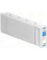 Tusz Epson Singlepack UltraChrome XD Cyan T694200 | 700ml | SC-T3000/7000/5200 - nr 21