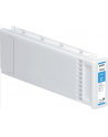 Tusz Epson Singlepack UltraChrome XD Cyan T694200 | 700ml | SC-T3000/7000/5200 - nr 22