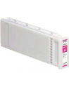 Tusz Epson Singlepack UltraChrome XD Magenta T694300 | 700ml | SC-T3000/7000/520 - nr 19