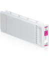 Tusz Epson Singlepack UltraChrome XD Magenta T694300 | 700ml | SC-T3000/7000/520 - nr 21