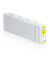 Tusz Epson Singlepack UltraChrome XD Yellow T694400| 700ml | SC-T3000/7000/5200 - nr 16