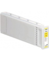 Tusz Epson Singlepack UltraChrome XD Yellow T694400| 700ml | SC-T3000/7000/5200 - nr 19