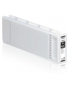 Tusz Epson Singlepack UltraChrome XD Matte Black T694500 | 700ml | SC-T3000/7000 - nr 22