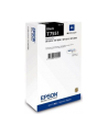 Tusz Epson T7551 black XL | WF-8010/WF-8090/WF-8510/WF-8590 - nr 12