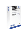 Tusz Epson T7551 black XL | WF-8010/WF-8090/WF-8510/WF-8590 - nr 1