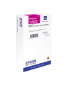 Tusz Epson T7553 cyan XL | WF-8010/WF-8090/WF-8510/WF-8590 - nr 10