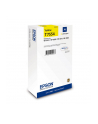 Tusz Epson T7554 Yellow XL | WF-8010/WF-8090/WF-8510/WF-8590 - nr 13