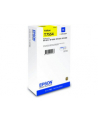 Tusz Epson T7554 Yellow XL | WF-8010/WF-8090/WF-8510/WF-8590 - nr 3