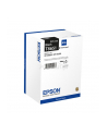 Tusz Epson T8651 black 10K | WF-M5690DWF/WF-M5190DW - nr 27