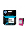 Głowica drukująca HP 300 tri-colour | 4ml | F4280 - nr 26