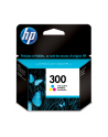 Głowica drukująca HP 300 tri-colour | 4ml | F4280 - nr 31