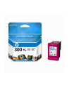 Głowica drukująca HP 300 tri-colour | 4ml | F4280 - nr 41