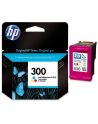 Głowica drukująca HP 300 tri-colour | 4ml | F4280 - nr 42
