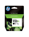 Wkład atramentowy HP 920XL black | 1200str | OfficeJet 6000/6500 - nr 3