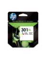 Tusz HP 301XL tri-colour - nr 31