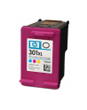 Tusz HP 301XL tri-colour - nr 11