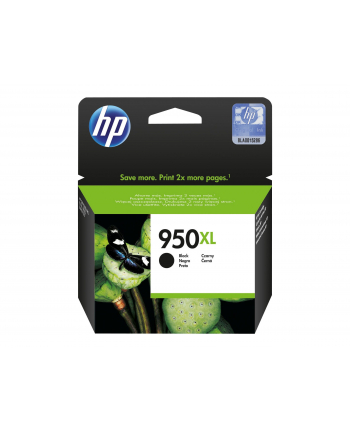 Tusz HP 950XL black | Officejet