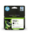 Tusz HP 950XL black | Officejet - nr 25