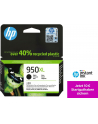 Tusz HP 950XL black | Officejet - nr 29