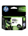 Tusz HP 950XL black | Officejet - nr 30