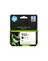 Tusz HP 950XL black | Officejet - nr 37