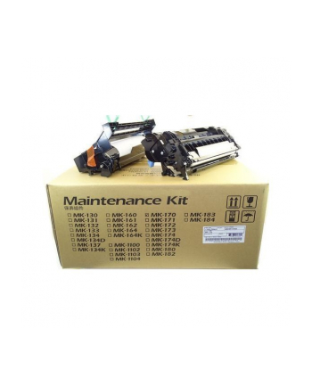 Maintenance Kit Kyocera MK-170 | 100000 str |  FS-1320D 1370DN nr 2