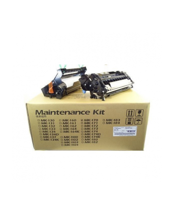 Maintenance Kit Kyocera MK-170 | 100000 str |  FS-1320D 1370DN