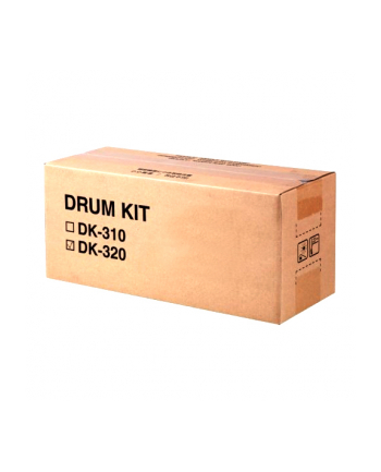 Drumkit Kyocera DK-320 | 300000 str | FS-2020D