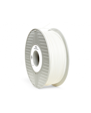 Filament VERBATIM / ABS / Biały / 1,75 mm / 1 kg