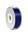 Filament VERBATIM / ABS / Niebieski / 1,75 mm / 1 kg - nr 11