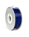 Filament VERBATIM / ABS / Niebieski / 1,75 mm / 1 kg - nr 16