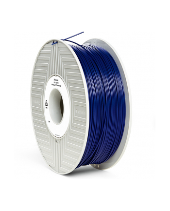 Filament VERBATIM / ABS / Niebieski / 1,75 mm / 1 kg