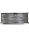 Filament VERBATIM / ABS / Srebrny / 1,75 mm / 1 kg - nr 15