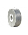 Filament VERBATIM / ABS / Srebrny / 1,75 mm / 1 kg - nr 3