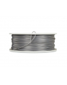 Filament VERBATIM / ABS / Srebrny / 1,75 mm / 1 kg - nr 5