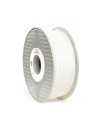 Filament VERBATIM / PLA / Biały / 1,75 mm / 1 kg - nr 23