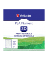 Filament VERBATIM / PLA / Biały / 1,75 mm / 1 kg - nr 3