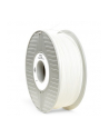 Filament VERBATIM / PLA / Biały / 1,75 mm / 1 kg - nr 4