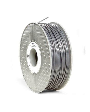 Filament VERBATIM / PLA / Srebrny / 2,85 mm / 1 kg