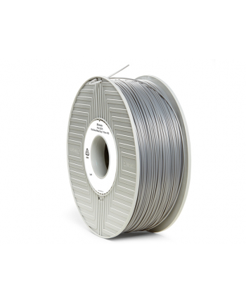 Filament VERBATIM / PLA / Srebrny / 2,85 mm / 1 kg