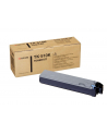 Toner Kyocera TK-510-K | 8000 str | Black | FS-C5020N/5025N/5030N - nr 1