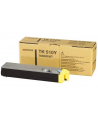 Toner Kyocera TK-510-Y | 8000 str | Yellow | FS-C5020N/5025N/5030N - nr 4