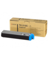 Toner Kyocera TK-510-C | 8000 str | Cyan | FS-C5020N/5025N/5030N - nr 3