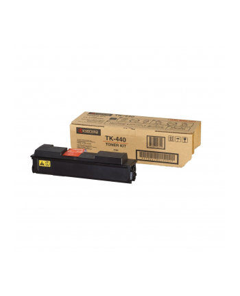 Toner Kyocera TK-440 | 15000 str |  Black | FS-6950DN