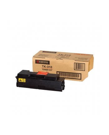 Toner Kyocera TK-310 | 12000 str | Black | FS-2000 nr 2