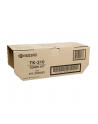Toner Kyocera TK-310 | 12000 str | Black | FS-2000 - nr 29