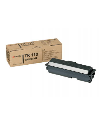 Toner Kyocera | 6000 str | Black | KM FS-720 820 920 1016MFP 1116MFP nr 1